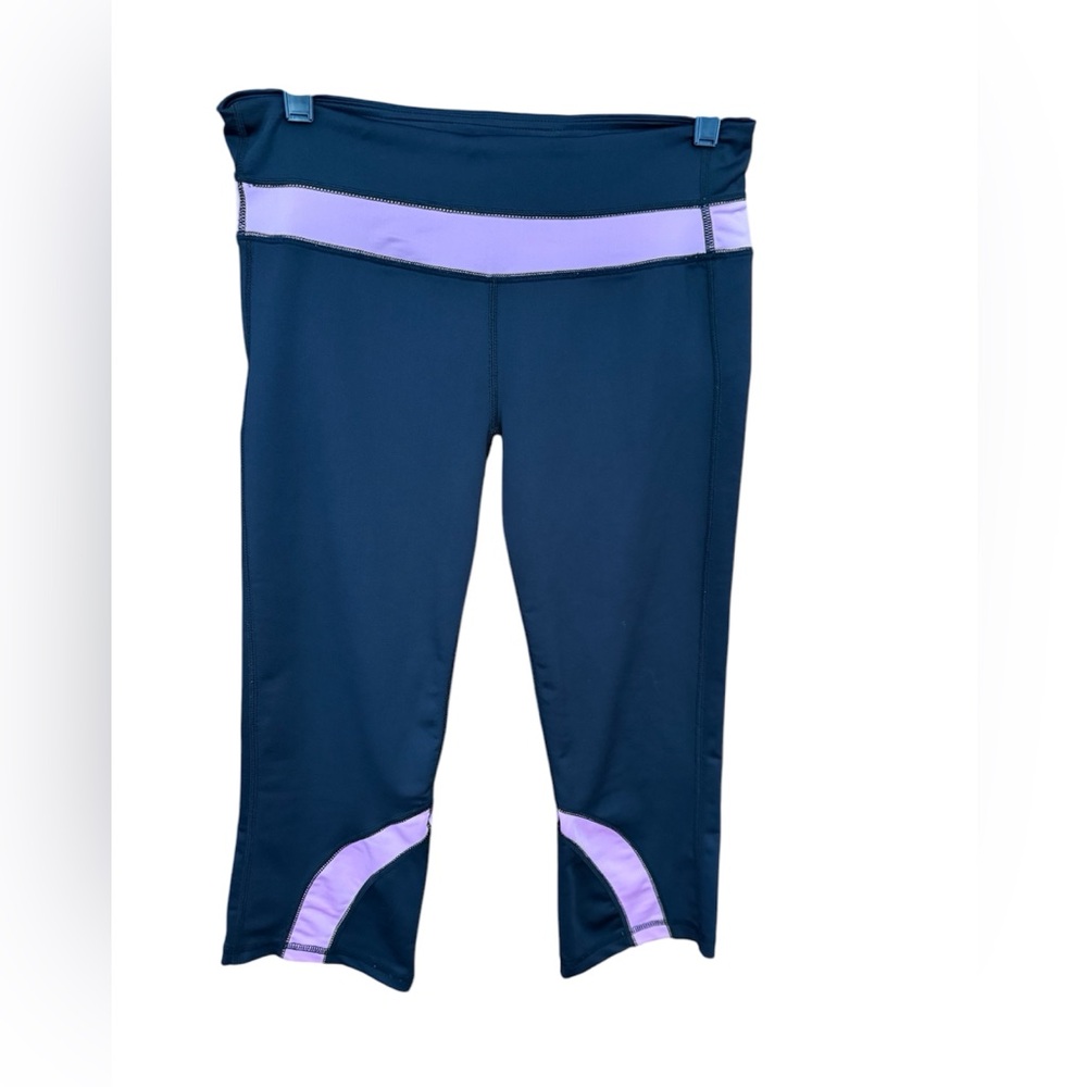 Lululemon Capris